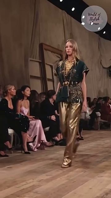 Показ _2 золото