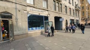 Аренда ПСН на Невском проспекте