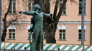 Сколько я ни старался (1963г)