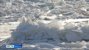 54 миллиона рублей выделили из областного бюджета на противопаводковые мероприятия 2026 года