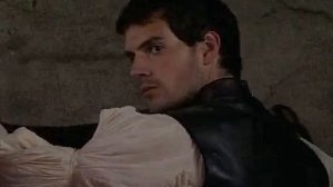 Тюдоры Генри Кавилл