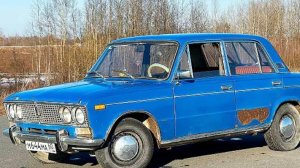 И ЗАЧЕМ Я КУПИЛ ЭТО ВЕДРО? У ТРОЙКИ ПОДЫХАЕТ МОТОР!