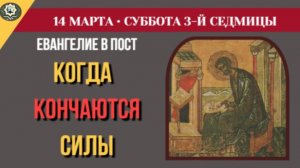 13 Марта День гнева и Двойные стандарты. Пророк Исаия и Притчи Соломона о нашей совести