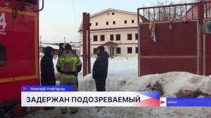 Нового директора ГУММиД Нижнего Новгорода задержали по обвинению в халатности