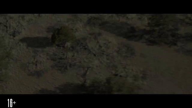 Дело храбрых (2017) Трейлер на русском