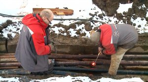 (Рыбинск-40) НЕСКУЧНОЕ ЖКХ: О НОВОЙ КНИГЕ ДЛЯ РЫБИНСКИХ ШКОЛЬНИКОВ