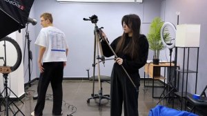 ОДИН ДЕНЬ UGC-КРЕАТОРА | снимаю по тз видео для большого бренда