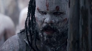 Отрывок из фильма «ЦАРЬ СКОРПИОНОВ-КНИГА ДУШ»