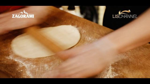 Ресторан Лофт ZA GORAMI