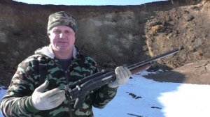 DLG- Tactical * Тактический обвес МР- 135 * PROShooter