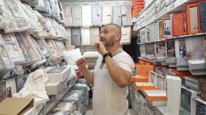 ТЕКСТИЛЬ У ДЖАМАЛА ШИКАРНЫЕ НОВИНКИ ДЛЯ ВАС КОМПЛЕКТЫ ПОДУШКИ ХАЛАТЫ САДОВОД МОСКВА