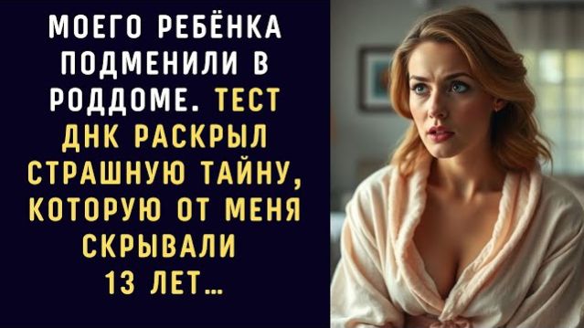 Истории из жизни|Моего РЕБЁНКА|Аудио рассказы|Аудиокниги слушать онлайн|Жизненные истории