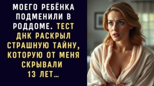 Истории из жизни|Моего РЕБЁНКА|Аудио рассказы|Аудиокниги слушать онлайн|Жизненные истории