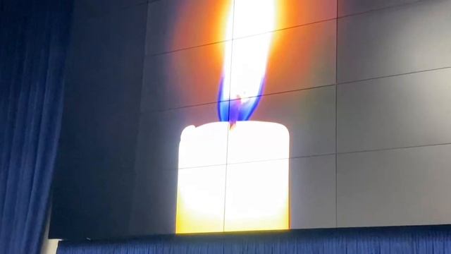 Открытие передвижной фотовыставки «Отец Героя»