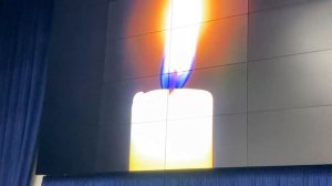 Открытие передвижной фотовыставки «Отец Героя»