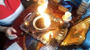 Ритуал-чистка. ПРИВЛЕЧЕНИЕ ПАРТНЁРА.