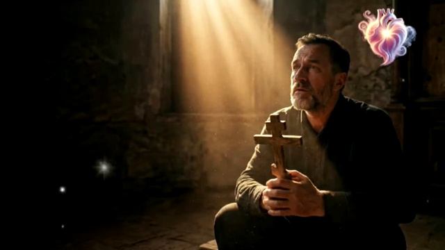 ОН СПЕЛ «ОТЧЕ НАШ» ТАК, ЧТО ПЛАЧУТ ДАЖЕ МУЖЧИНЫ