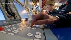 АПЛ "Казань" поразила цель крылатой ракетой "Оникс" на расстоянии 300 километров