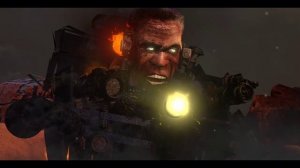 What if the G-toilet had won in skibidi Toilet 73 part 1