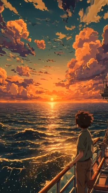 открытка⛺🌅🌄🌃🏙️🌉🌇🌆