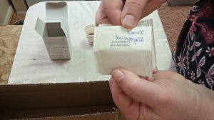 10-11.03.26. Будни. Роза с Озон.