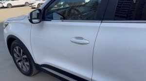 Chery Tiggo 7 Pro 2023 г. VIN 783494 Краснодар