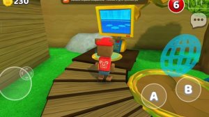 прохождение 2 босов