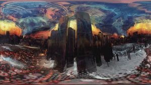 Самскара - чарующая медитация, получившая мировую известность