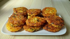 ЗАВТРАК ИЛИ ПЕРЕКУС ЗА 10 МИНУТ!