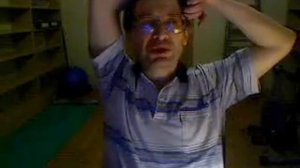 Новые тюремные дневники 3