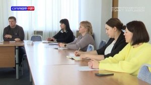 Заседание штаба по здравоохранению