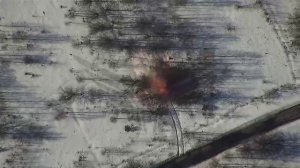 ❗Сумское направление.  Работает «Рубикон»