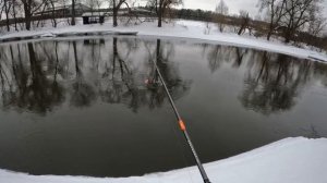 ОТКРЫТИЕ СПИННИНГОВОГО СЕЗОНА 2026