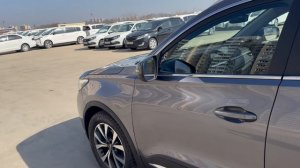 Chery Tiggo 7 Pro 2022 г. VIN 744982 Краснодар