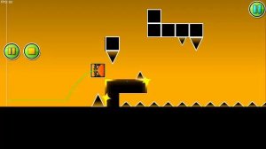 СТРОЮ УРОВЕНЬ В ГД