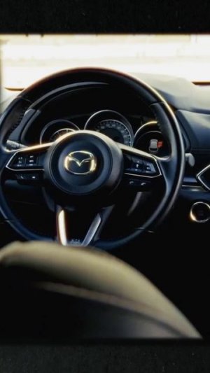 Почему в России так любят Mazda? 3 причины популярности.