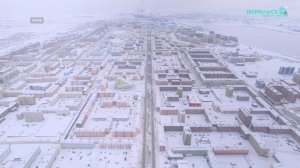 Норильские новости – 12.03.2026