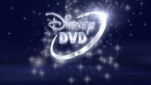 Заставка What Disney DVD с феей Динь Динь