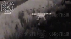 💥✈️Баталии в небе приграничья: наше воздушное ПВО продолжает свою работу