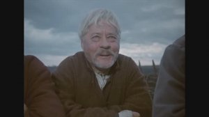 Ну как? Было что? Фрагменты из фильма "Вий". 1967 г.