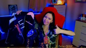 💡ЛС-42💡 💡Ламповый стрим💡