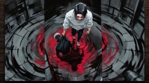 Юта пришел казнить Итодори