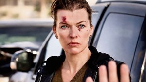 Мститель  Русский трейлер Дубляж 2026 Милла Йовович