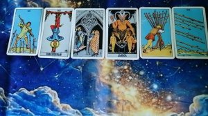 ♉ ТЕЛЕЦ. ТАРО-прогноз на апрель 2026г.mp4