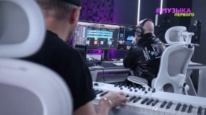 Новости Первого | Джиган заступился за Оксану Самойлову | Билли Айлиш снимется в кино