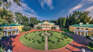 Горки Ленинские