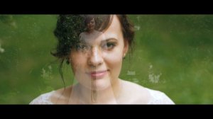 Свадьба в 18 лет . Нежный свадебный клип