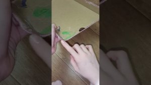 ОБЗОР КАК СДЕЛАТЬ КРОВАТЬ ДЛЯ УТОЧКИ ЛАЛАФАН МИЛКИ!