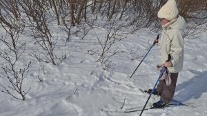 ЮНЫЕ СЛЕДОПЫТЫ