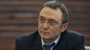 Президент России наградил сенатора Сулеймана Керимова орденом «За заслуги перед Отечеством»